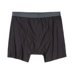 Exofficio 01. MENS APPAREL - MENS UNDERWEAR - MENS UNDERWEAR Men's Give-n-Go 2.0 Boxer Brief BLACK