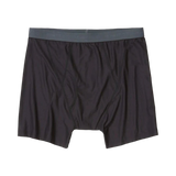 Exofficio 01. MENS APPAREL - MENS UNDERWEAR - MENS UNDERWEAR Men's Give-n-Go 2.0 Boxer Brief BLACK