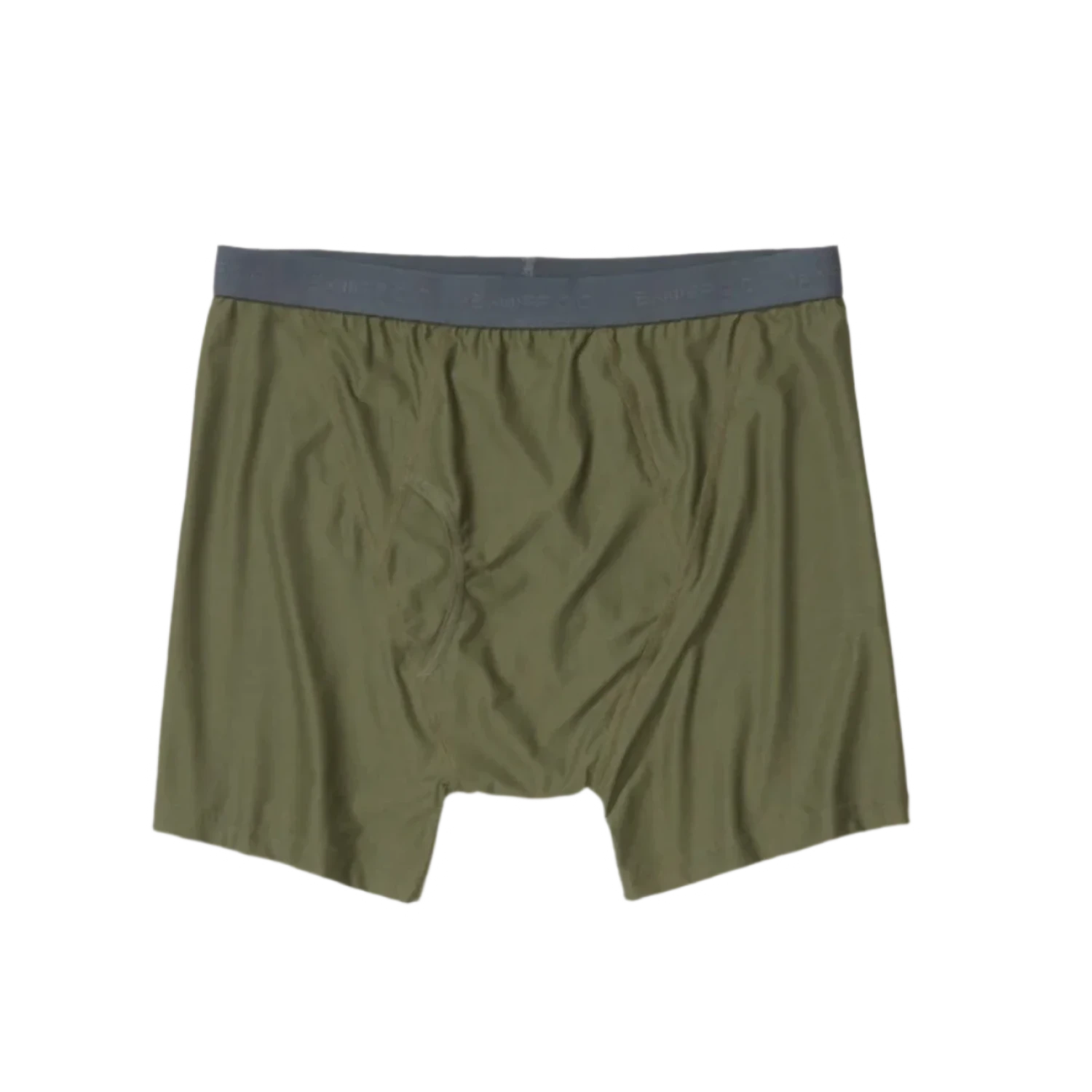 Exofficio 01. MENS APPAREL - MENS UNDERWEAR - MENS UNDERWEAR Men's Give-n-Go 2.0 Boxer Brief NORI