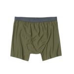 Exofficio 01. MENS APPAREL - MENS UNDERWEAR - MENS UNDERWEAR Men's Give-n-Go 2.0 Boxer Brief NORI