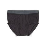 Exofficio 01. MENS APPAREL - MENS UNDERWEAR - MENS UNDERWEAR Men's Give-n-go 2.0 Brief BLACK