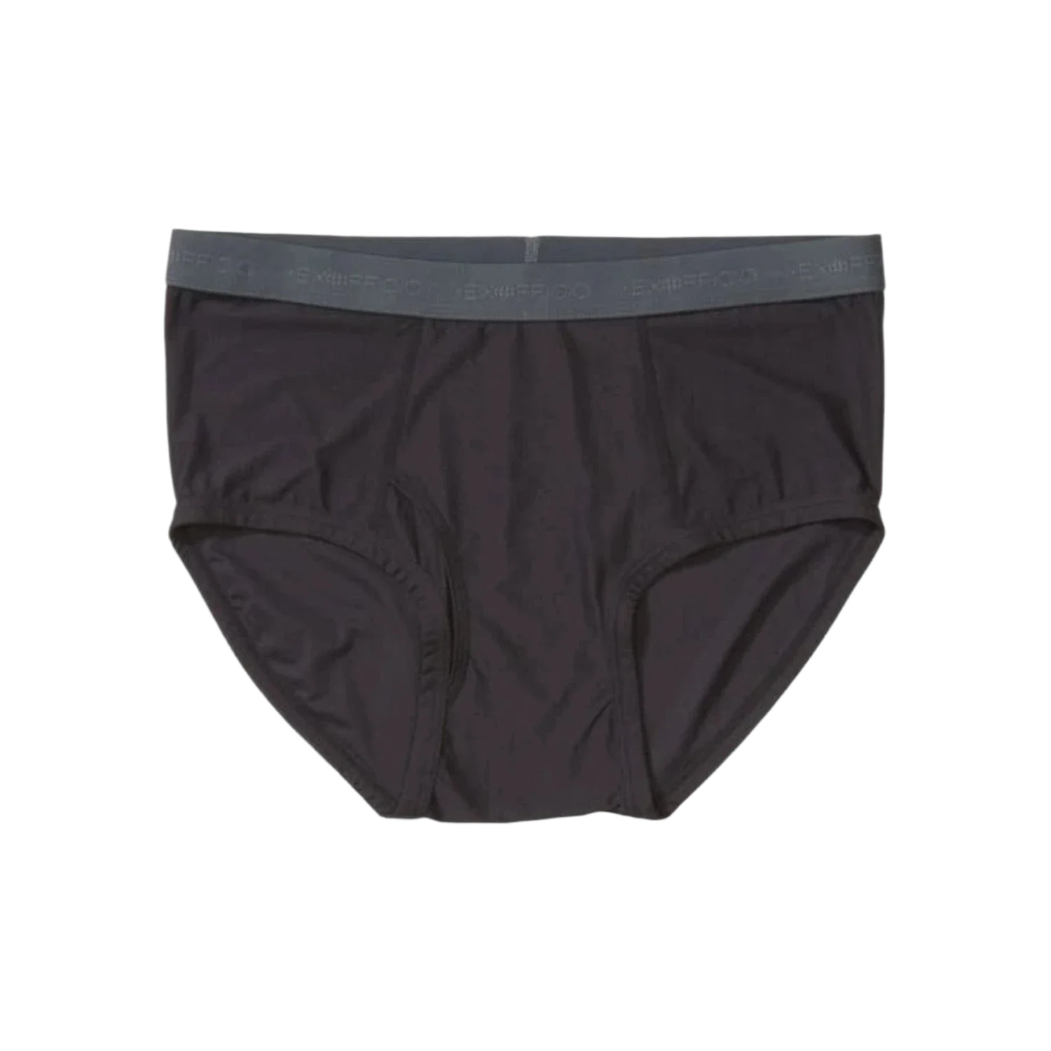 Exofficio 01. MENS APPAREL - MENS UNDERWEAR - MENS UNDERWEAR Men's Give-n-go 2.0 Brief BLACK