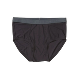 Exofficio 01. MENS APPAREL - MENS UNDERWEAR - MENS UNDERWEAR Men's Give-n-go 2.0 Brief BLACK