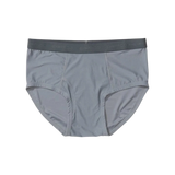 Exofficio 01. MENS APPAREL - MENS UNDERWEAR - MENS UNDERWEAR Men's Give-n-go 2.0 Brief STEEL ONYX