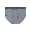 Men’s Give-n-Go 2.0 Brief Exofficio - STEEL ONYX / S