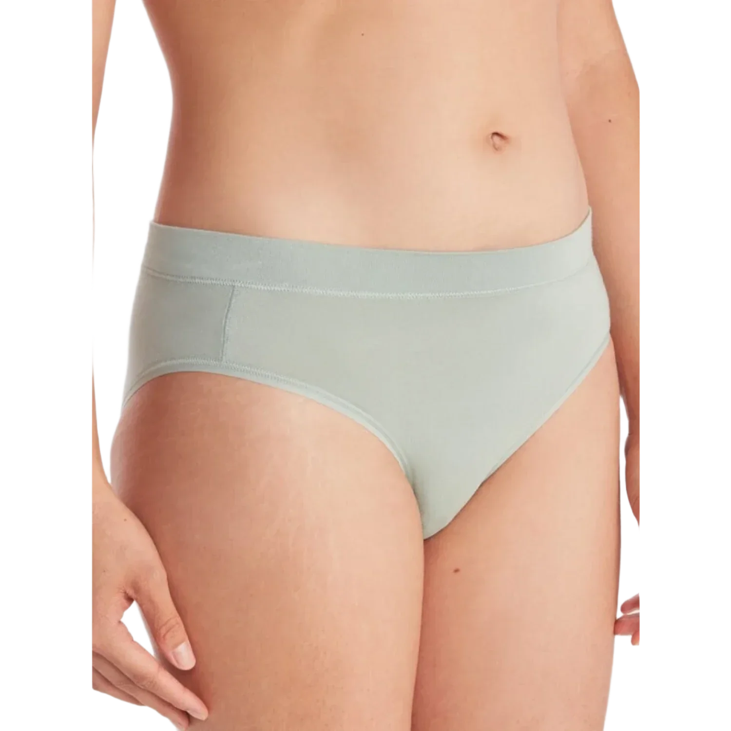 Exofficio 02. WOMENS APPAREL - WOMENS UNDERWEAR - WOMENS UNDERWEAR BOTTOMS Women's Everyday Bikini JADEITE