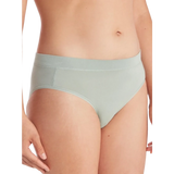 Exofficio 02. WOMENS APPAREL - WOMENS UNDERWEAR - WOMENS UNDERWEAR BOTTOMS Women's Everyday Bikini JADEITE