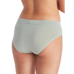 Exofficio 02. WOMENS APPAREL - WOMENS UNDERWEAR - WOMENS UNDERWEAR BOTTOMS Women's Everyday Bikini JADEITE