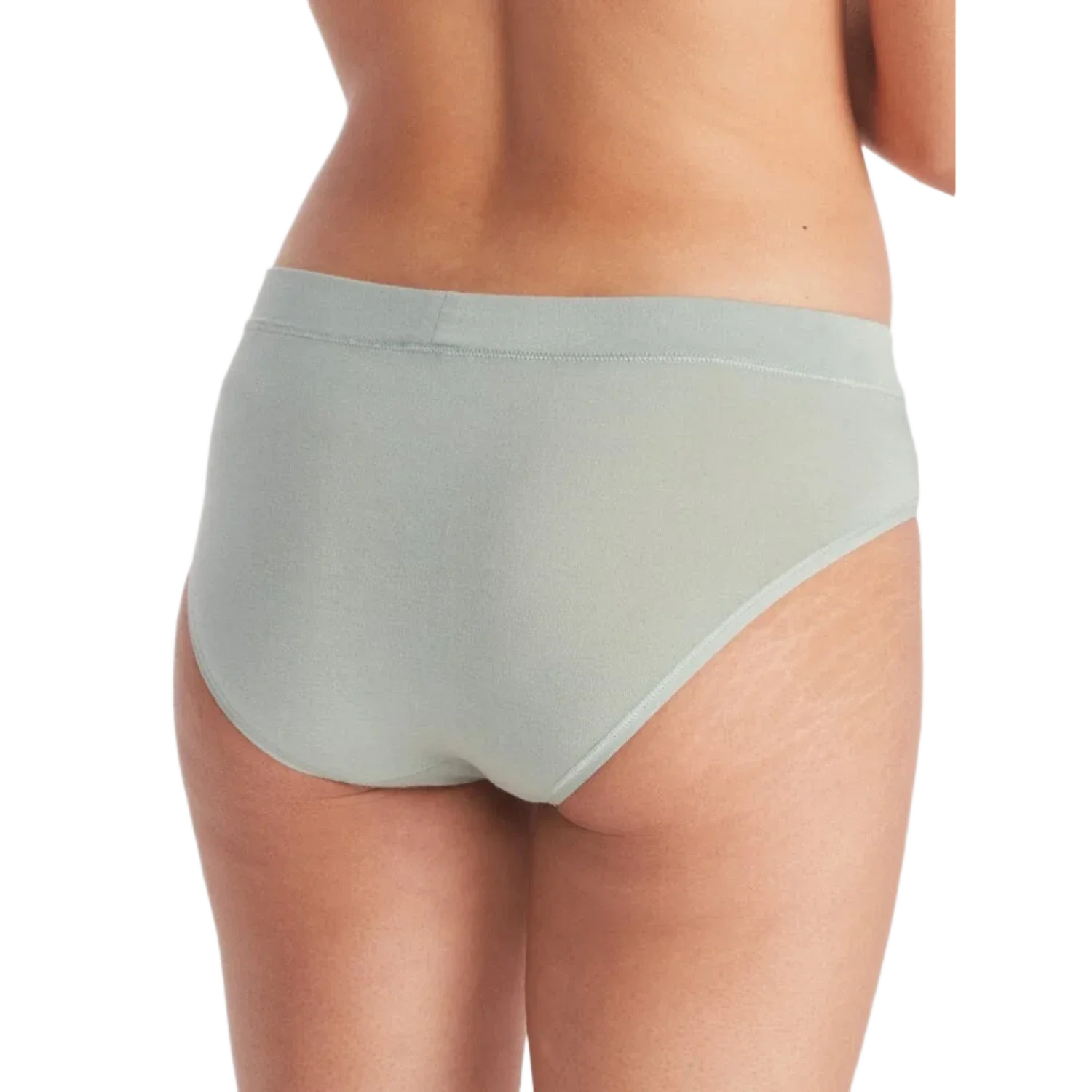 Exofficio 02. WOMENS APPAREL - WOMENS UNDERWEAR - WOMENS UNDERWEAR BOTTOMS Women's Everyday Bikini JADEITE