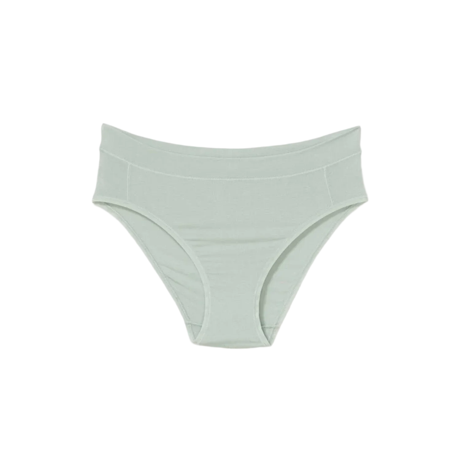 Exofficio 02. WOMENS APPAREL - WOMENS UNDERWEAR - WOMENS UNDERWEAR BOTTOMS Women's Everyday Bikini JADEITE