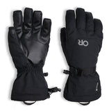 Outdoor Research 10. GIFTS|ACCESSORIES - MENS ACCESSORIES - MENS GLOVES SKI Men's Revolution GORE-TEX Gloves BLACK