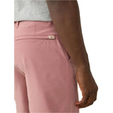 Faherty 01. MENS APPAREL - MENS SHORTS - MENS SHORTS CASUAL Men's 7" All Day Short 2.0 ROD ROSE RED