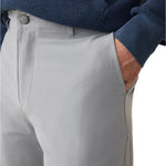 Faherty 01. MENS APPAREL - MENS SHORTS - MENS SHORTS CASUAL Men's 7" All Day Short 2.0 ICE ICE GREY