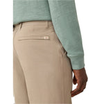 Faherty 01. MENS APPAREL - MENS SHORTS - MENS SHORTS CASUAL Men's 7" All Day Short 2.0 KHK KHAKI