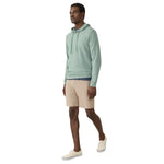 Faherty 01. MENS APPAREL - MENS SHORTS - MENS SHORTS CASUAL Men's 7" All Day Short 2.0 KHK KHAKI