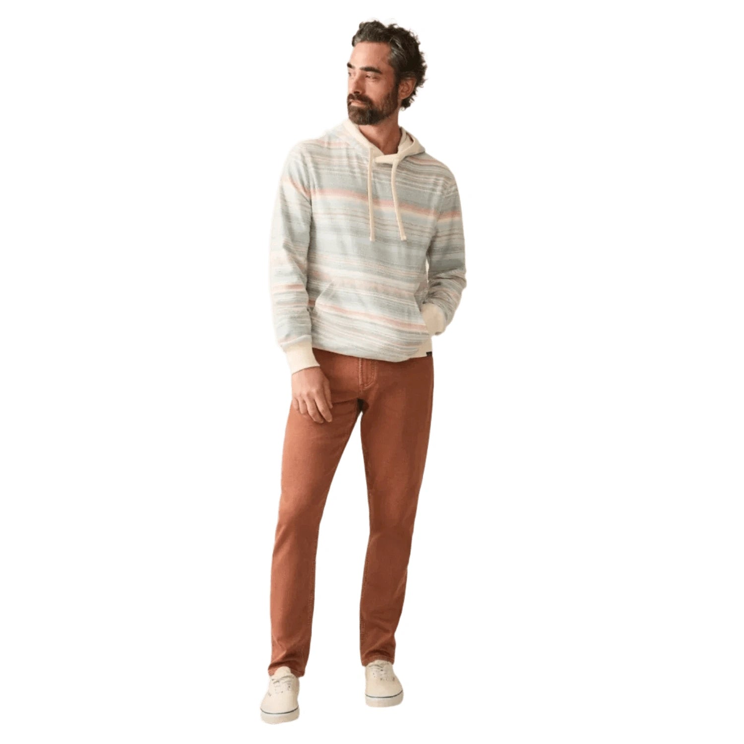 The bay mens hoodies sale