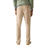 Faherty 01. MENS APPAREL - MENS PANTS - MENS PANTS CASUAL Men's Coastline Chino UKH UTILITY KHAKI