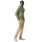Faherty 01. MENS APPAREL - MENS PANTS - MENS PANTS CASUAL Men's Coastline Chino UKH UTILITY KHAKI
