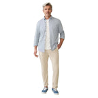 Men’s Coastline Knit Shirt Faherty
