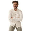 Men’s Legend Sweater Shirt Faherty - OFW OFF WHITE / S
