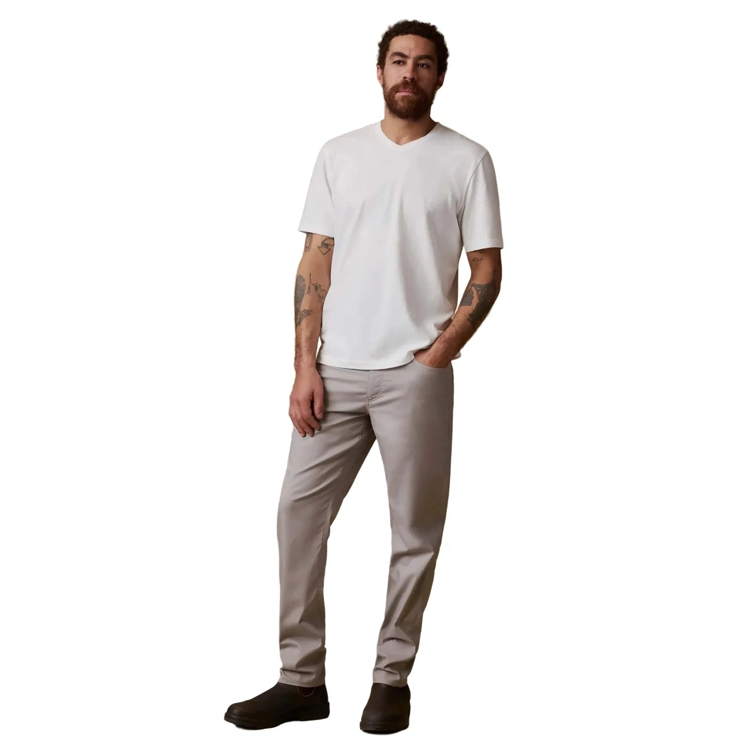 Men’s Movement™ 5-Pocket Pant Faherty