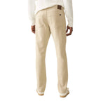 Men’s Stretch Terry 5-Pocket Pant Faherty