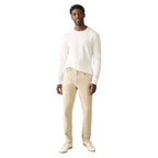 Men’s Stretch Terry 5-Pocket Pant Faherty