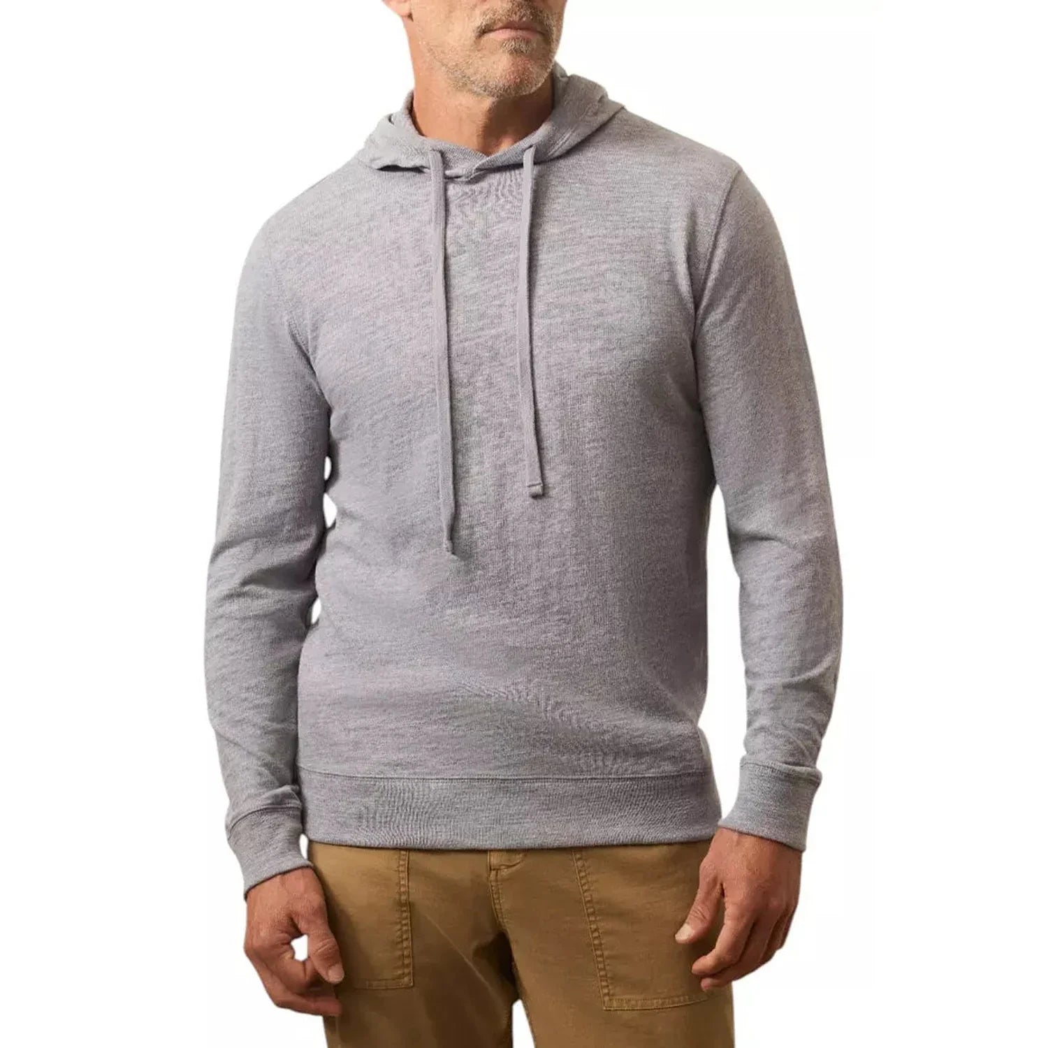 Men's Sunwashed Slub Hoodie