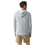 Faherty 01. MENS APPAREL - MENS LS SHIRTS - MENS LS HOODY Men's Whitewater Hoodie WWT WHITEWATER