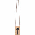 Women’s Palm Phone Bag Faherty - 107 NATURAL