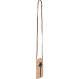 Women’s Palm Phone Bag Faherty - 107 NATURAL