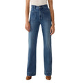 Women’s Stretch Terry Patch Pocket Pant Faherty - RVT