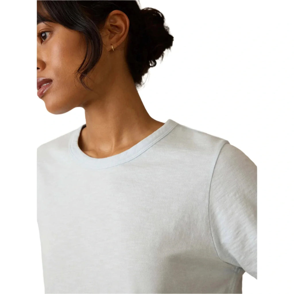Women’s Sunwashed Essential Tee Faherty