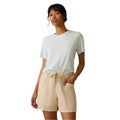 Women’s Sunwashed Essential Tee Faherty - SKY / XS