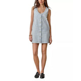 Women’s Topsail Denim Malibu Dress Faherty