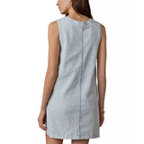 Women’s Topsail Denim Malibu Dress Faherty