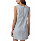 Women’s Topsail Denim Malibu Dress Faherty