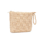 Women’s Woven Wristlet Faherty - 107 NATURAL