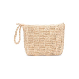 Women’s Woven Wristlet Faherty - 107 NATURAL