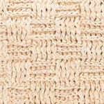 Women’s Woven Wristlet Faherty - 107 NATURAL