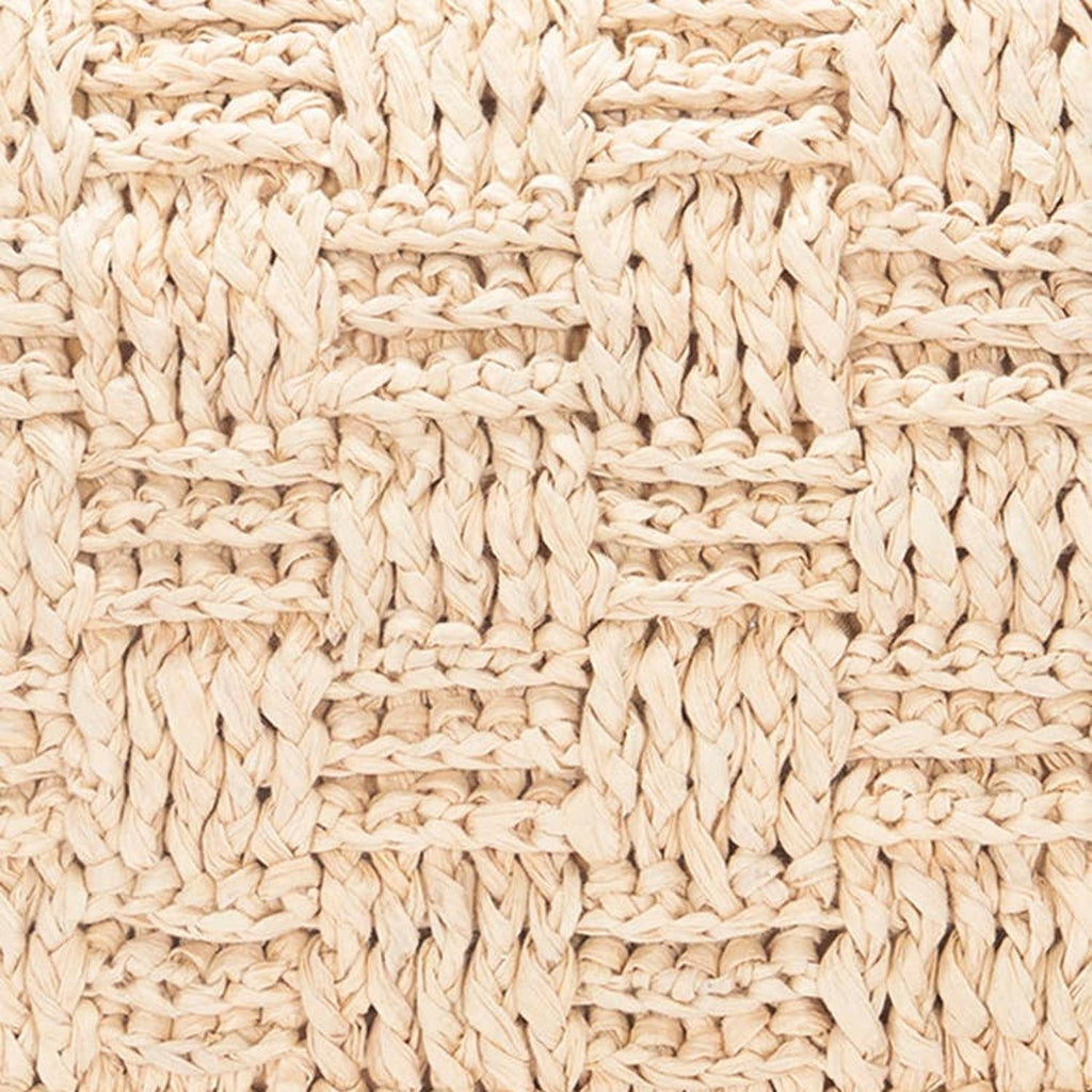 Women’s Woven Wristlet Faherty - 107 NATURAL
