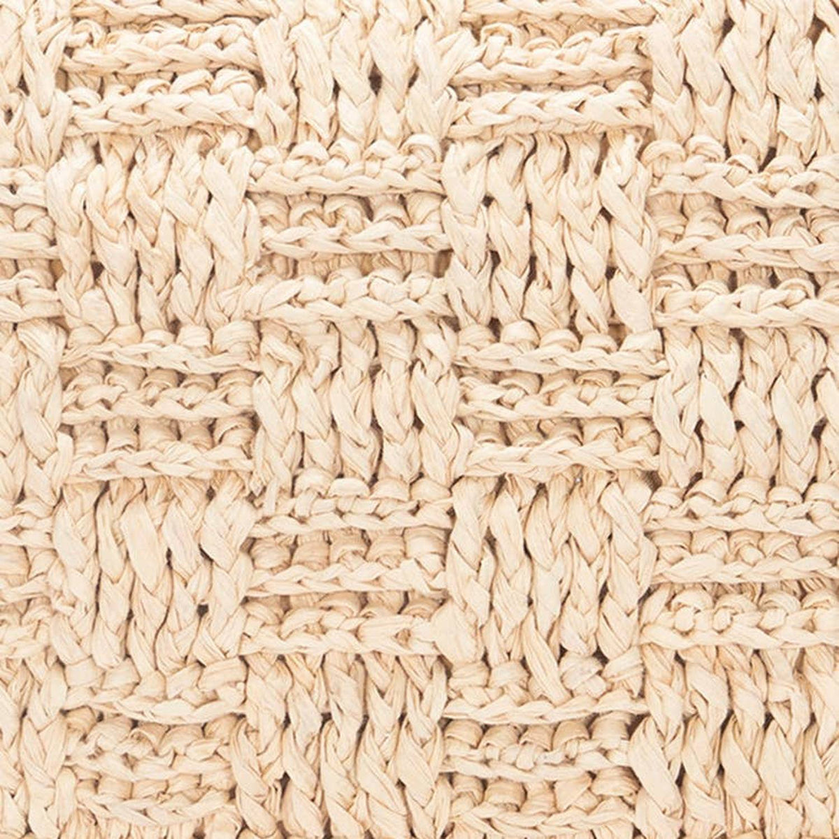 Women’s Woven Wristlet Faherty - 107 NATURAL