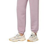 Flower Mountain 05. WOMENS FOOTWEAR - WOMENS SHOES - WOMENS SHOES CASUAL Women's Wave HAIRY VELOUR | SUEDE WHITE