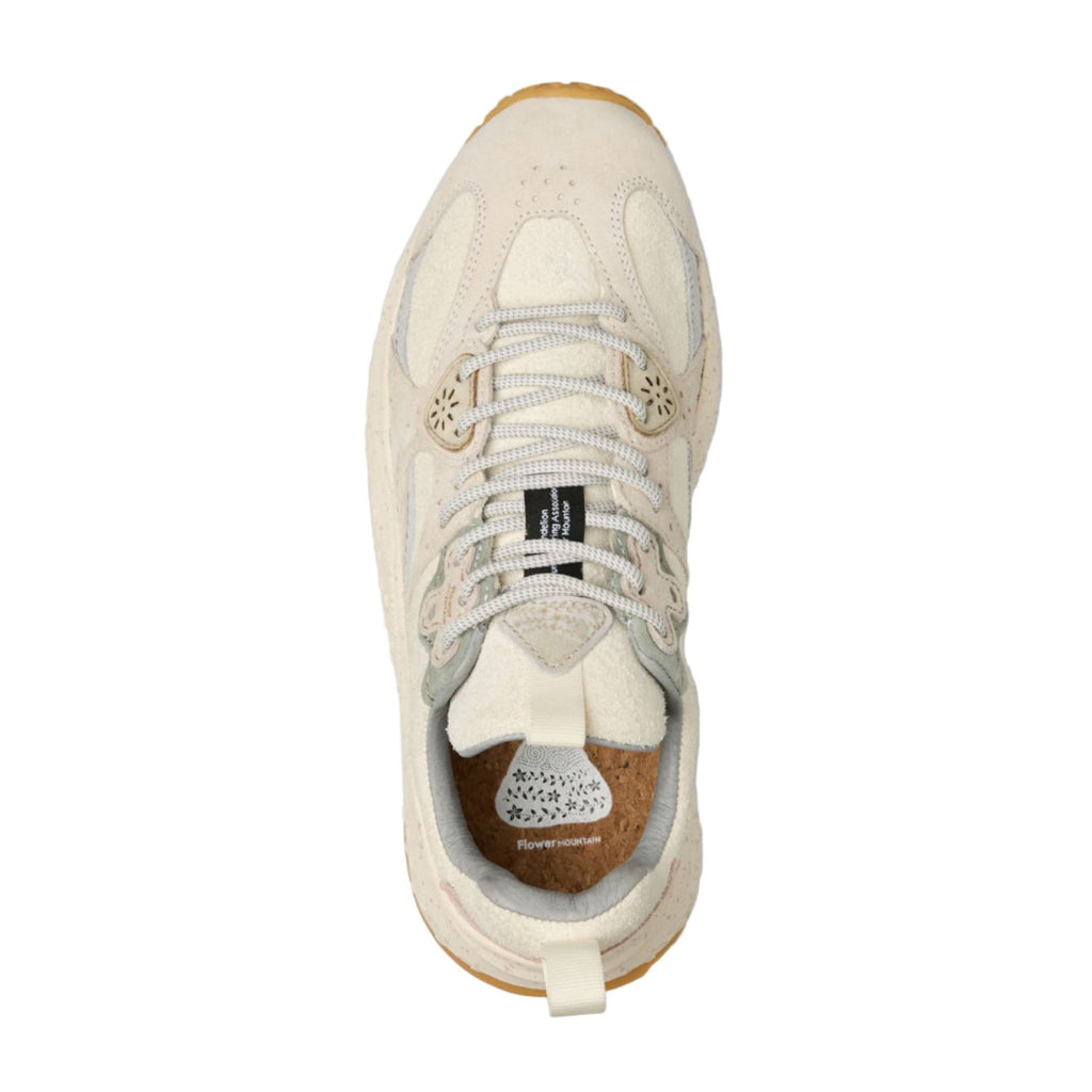 Women’s Wave Flower Mountain
