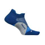 Feetures 06. SOCKS - MENS SOCKS - MENS SOCKS LOW Elite Light Cushion No Show Tab Socks NAVY MIST