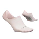 Feetures 06. SOCKS - MENS SOCKS - MENS SOCKS LOW Elite Ultra Light Invisible PROPULSION PINK