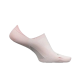 Feetures 06. SOCKS - MENS SOCKS - MENS SOCKS LOW Elite Ultra Light Invisible PROPULSION PINK