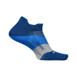 Feetures 06. SOCKS - MENS SOCKS - MENS SOCKS LOW Elite Ultra Light No Show Tab Socks NAVY MIST