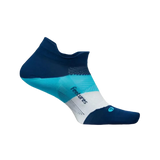 Feetures 06. SOCKS - MENS SOCKS - MENS SOCKS LOW Elite Ultra Light No Show Tab Socks NITRO NAVY