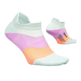 Feetures 06. SOCKS - WOMENS SOCKS - WOMENS SOCKS LOW Elite Ultra Light No Show Tab Socks CRISP MINT